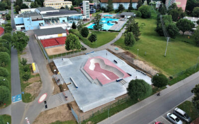 Hlasujte v soutěži pro nový skatepark v Uherském Hradišti